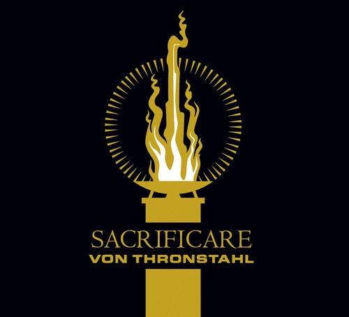 Von thronstahl sacrificare - von,