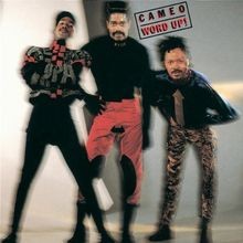 Word von cameo - von, |