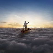 The endless river von - endless, pink