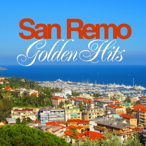 San remo golden hits von - cd,