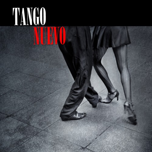 Tango nuevo von various - tango,