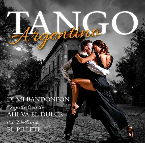 Tango argentino von - argentino, various
