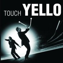 Touch yello panel digi - yello, mit