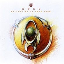 Million miles from home von - home,
