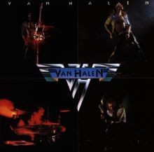 Van halen von - cd, |