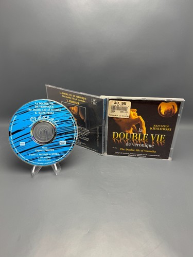 Double vie de - la,