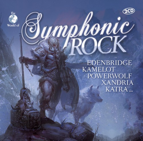 Symphonic rock von various - rock,