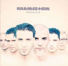Herzeleid von rammstein - herzeleid,