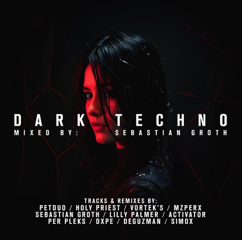 Dark techno 2025 von - dark,