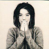 Debut von björk - von,