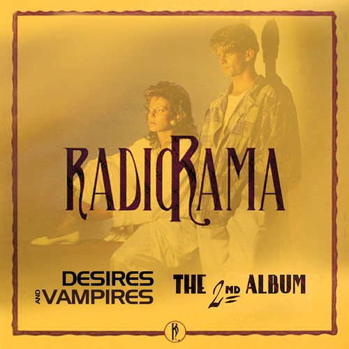 Italo radiorama desires - desires, and