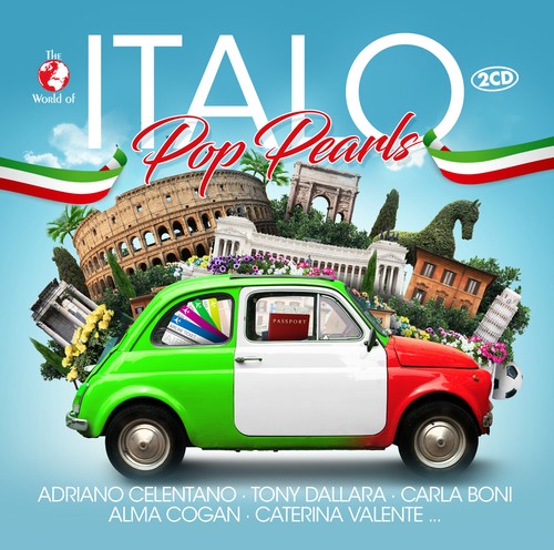 Italo pop pearls von - italo,