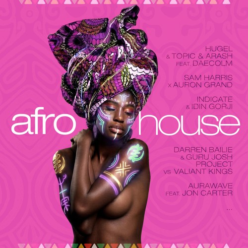 Afro house 2026 - 2026, various