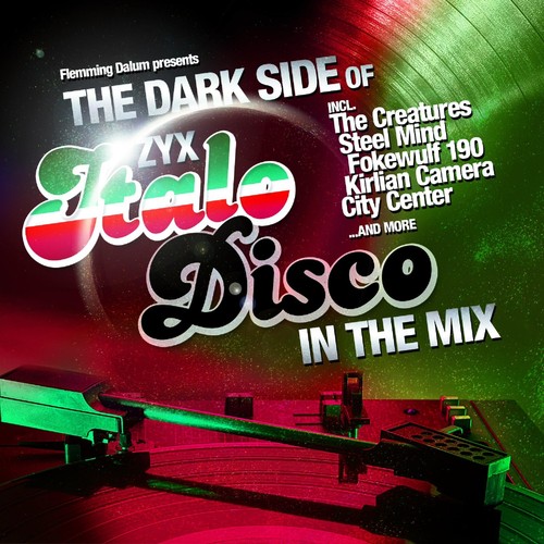 Italo the dark - the, side