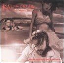 Kalifornia von original - kalifornia,