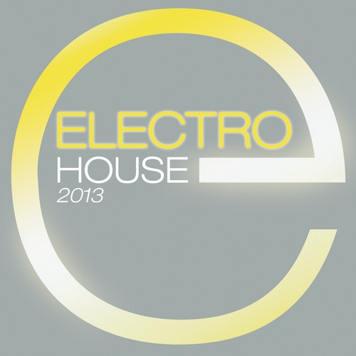 Electro house 2013 von - cd,