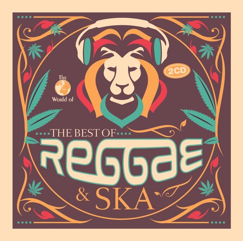 Best reggae ska - reggae, &