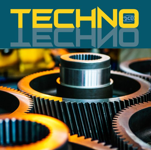 Techno von various - von,